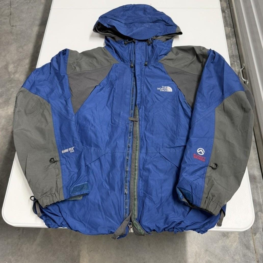 North Face Summit Series Gore Tex - Etsy