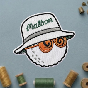 Malbon Ball Marker - Etsy