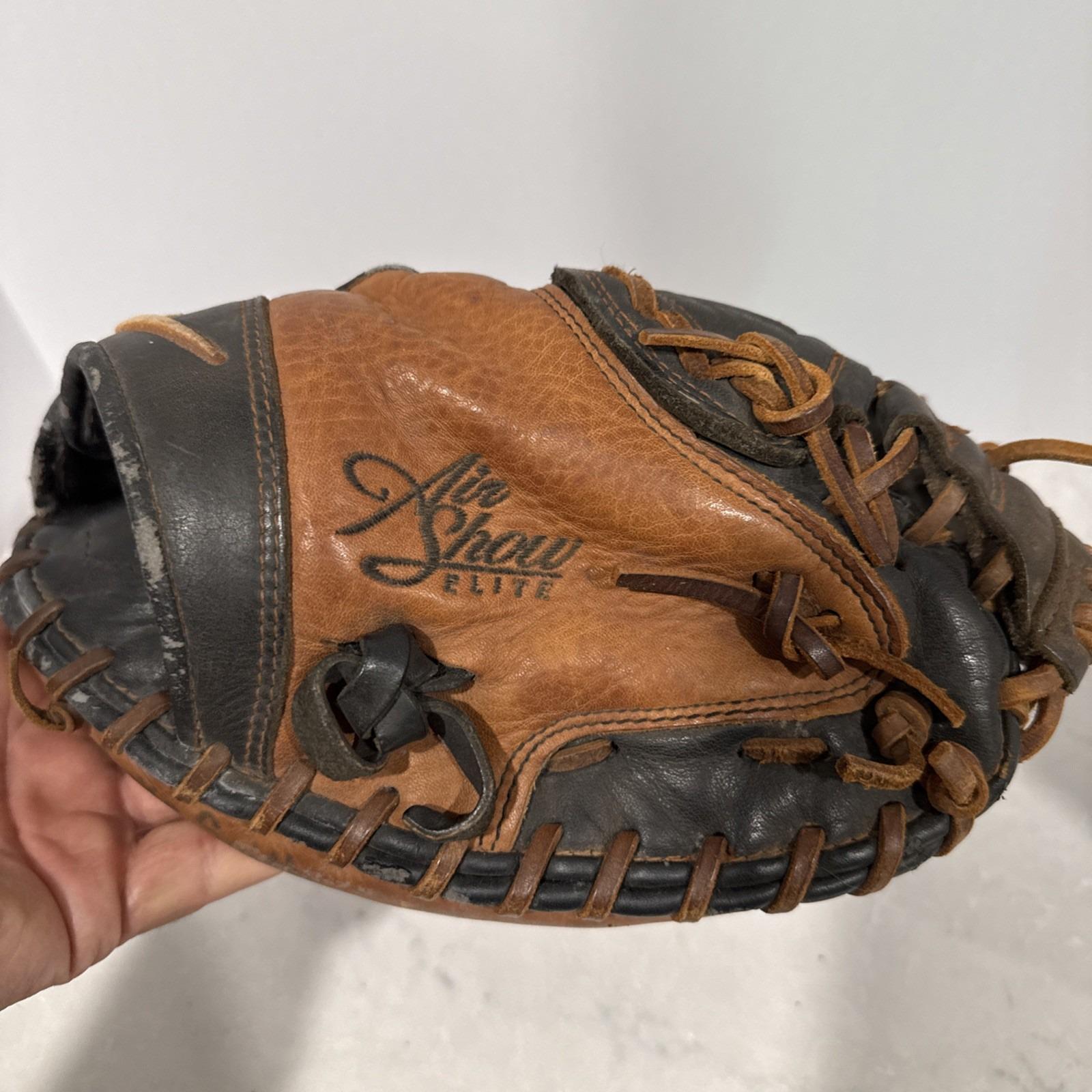 Vintage catcher mitt - Etsy 日本
