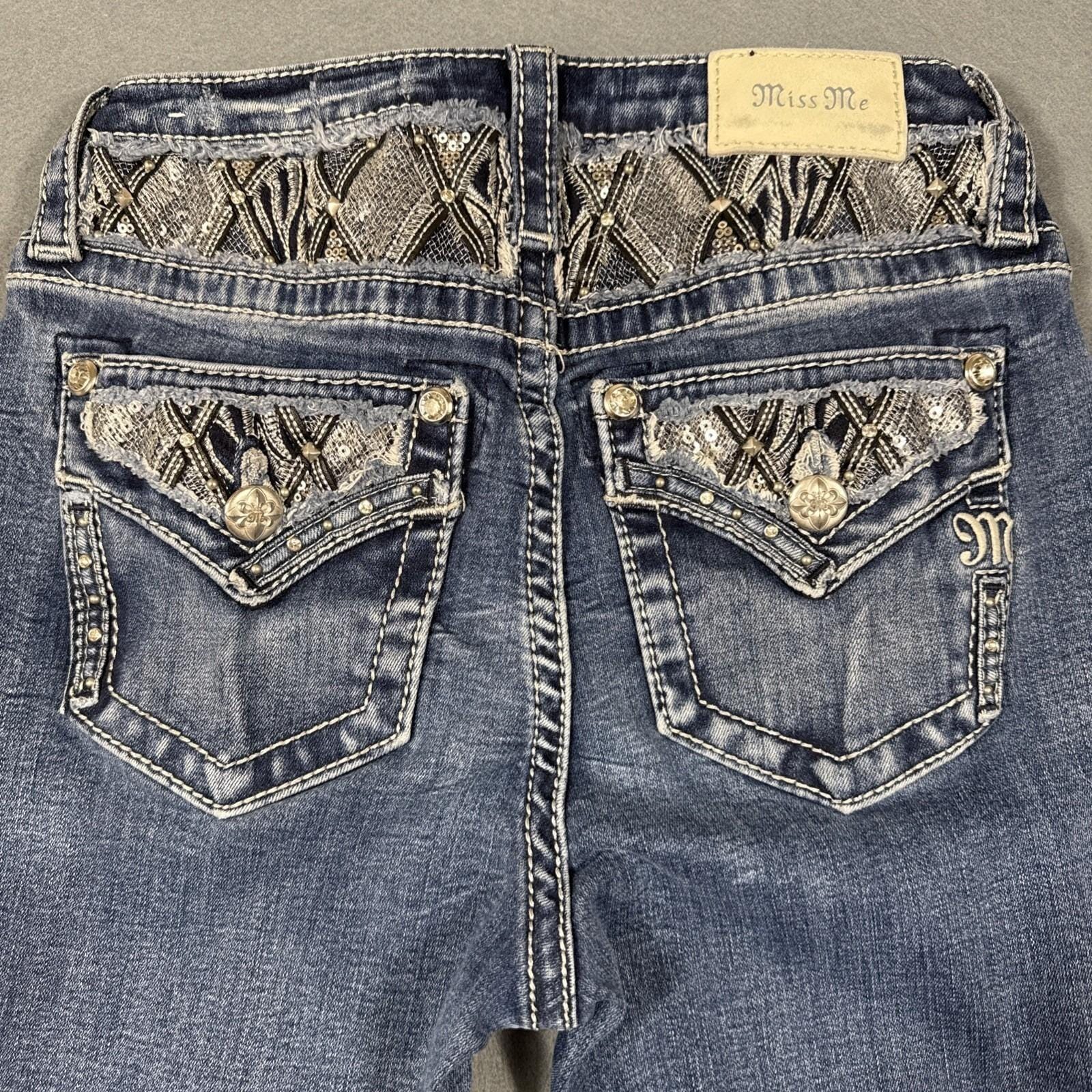 Miss me jeans - Etsy 日本