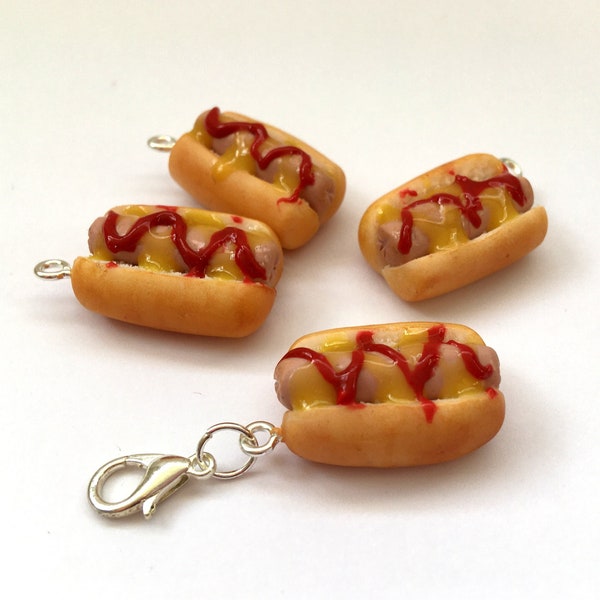 Polymer Clay Dog Etsy UK