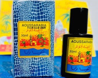 Aoussarabia Perfume Oil Parfum Mont St Michel D'amour bien etre Essarabia, Aoussarabiya, Aousarabiya, Aousarabia Pompeia reve d'or hombre