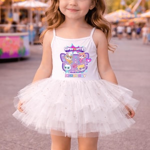 open lace back dress Princess Dress