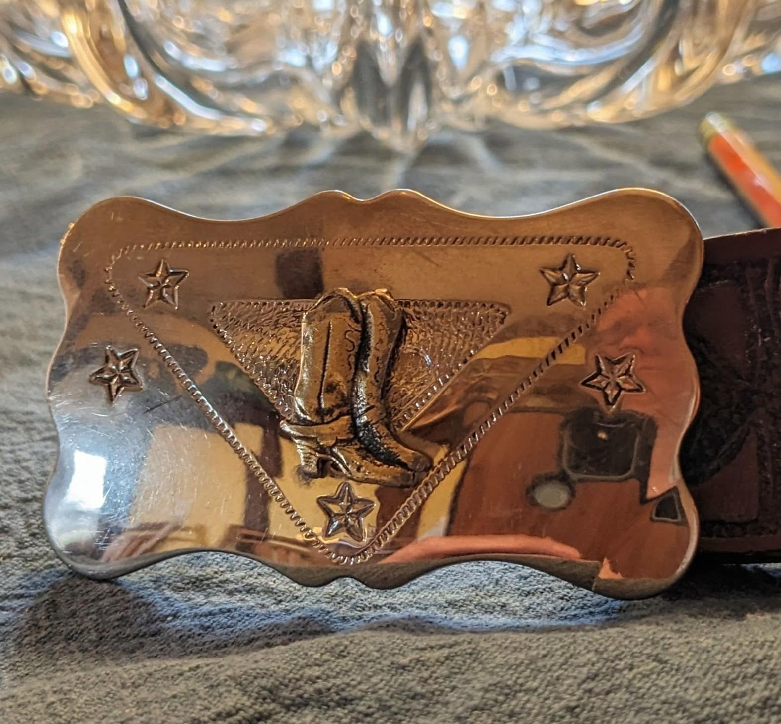 Chambers Belts - Etsy display picture 2
