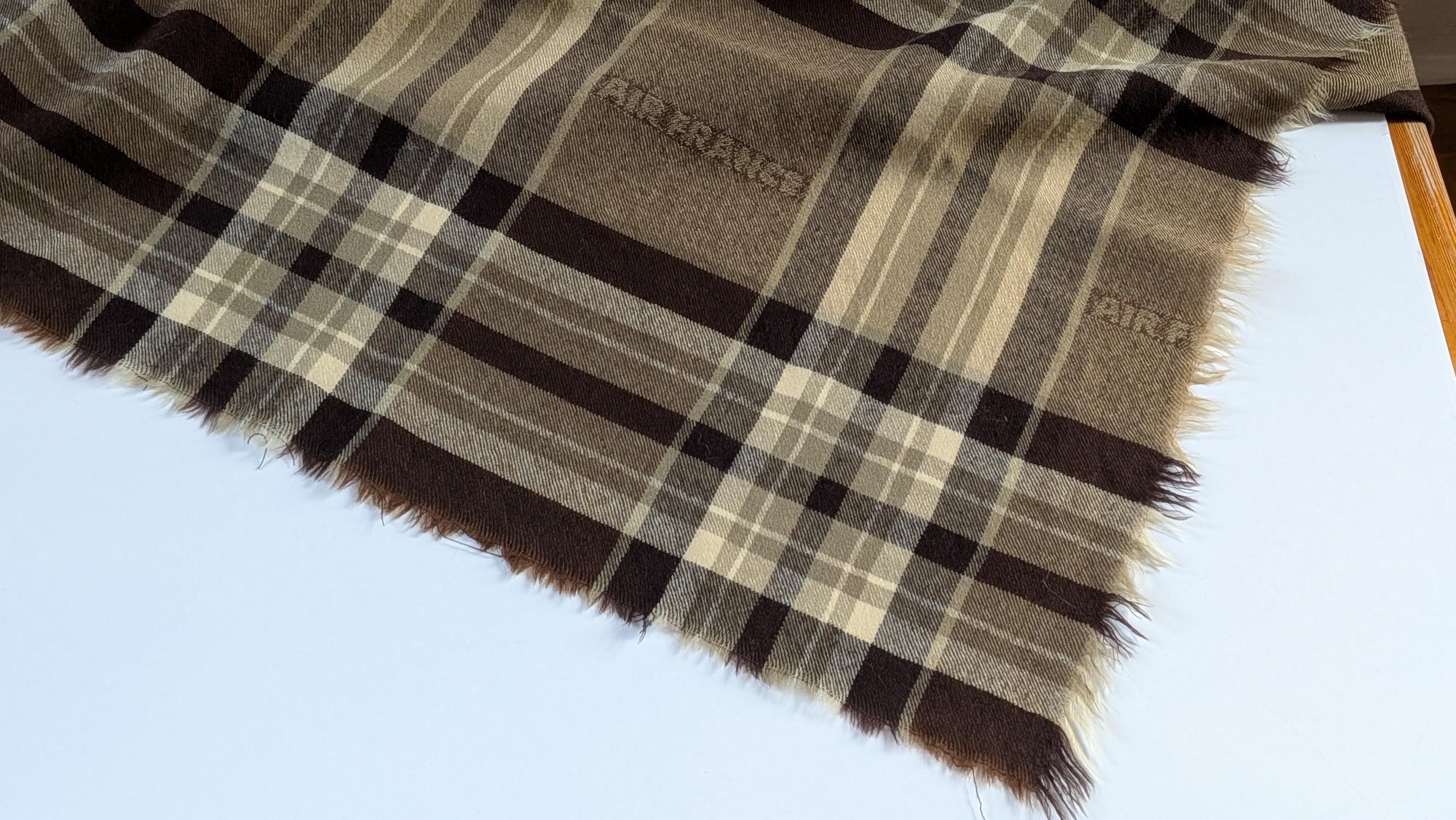 Air France Blanket - Etsy