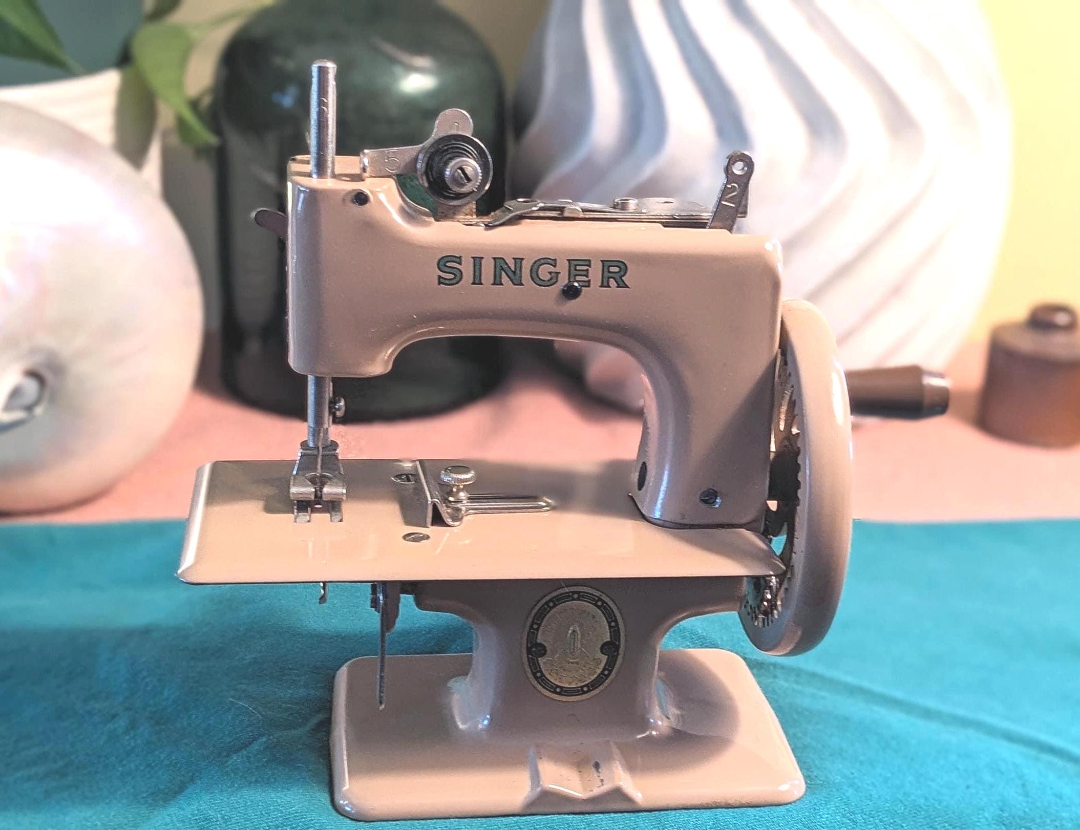 Singer sewhandy 20 - Etsy 日本