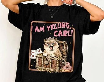 Comfort Colors Dungeon Crawler Carl Princess Donut Shirt, You Will Not Break Me, New Achievement Tee, Goddammit Donut Shirt, Book Lover Gift