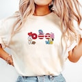 BTS World Tour Arirang T Shirt, Bangtan Tee, Arirang Tour Shirt, Gift for ARMY, KPop Fan Merch, Concert Tee, Gift Girlfriend, BTS lyrics