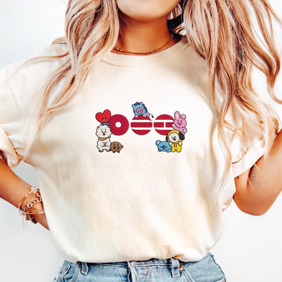 BTS World Tour Arirang T Shirt, Bangtan Tee, Arirang Tour Shirt, Gift for ARMY, KPop Fan Merch, Concert Tee, Gift Girlfriend, BTS lyrics