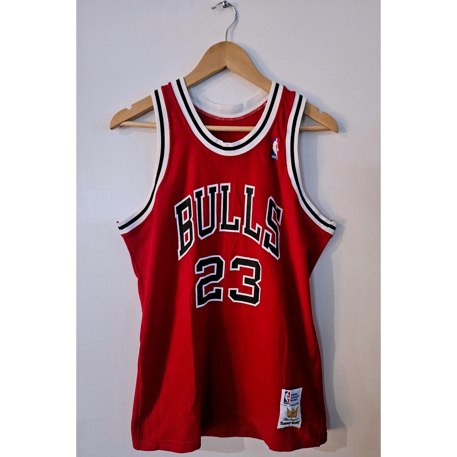 Vintage Jordan Jersey - Etsy - Page 5