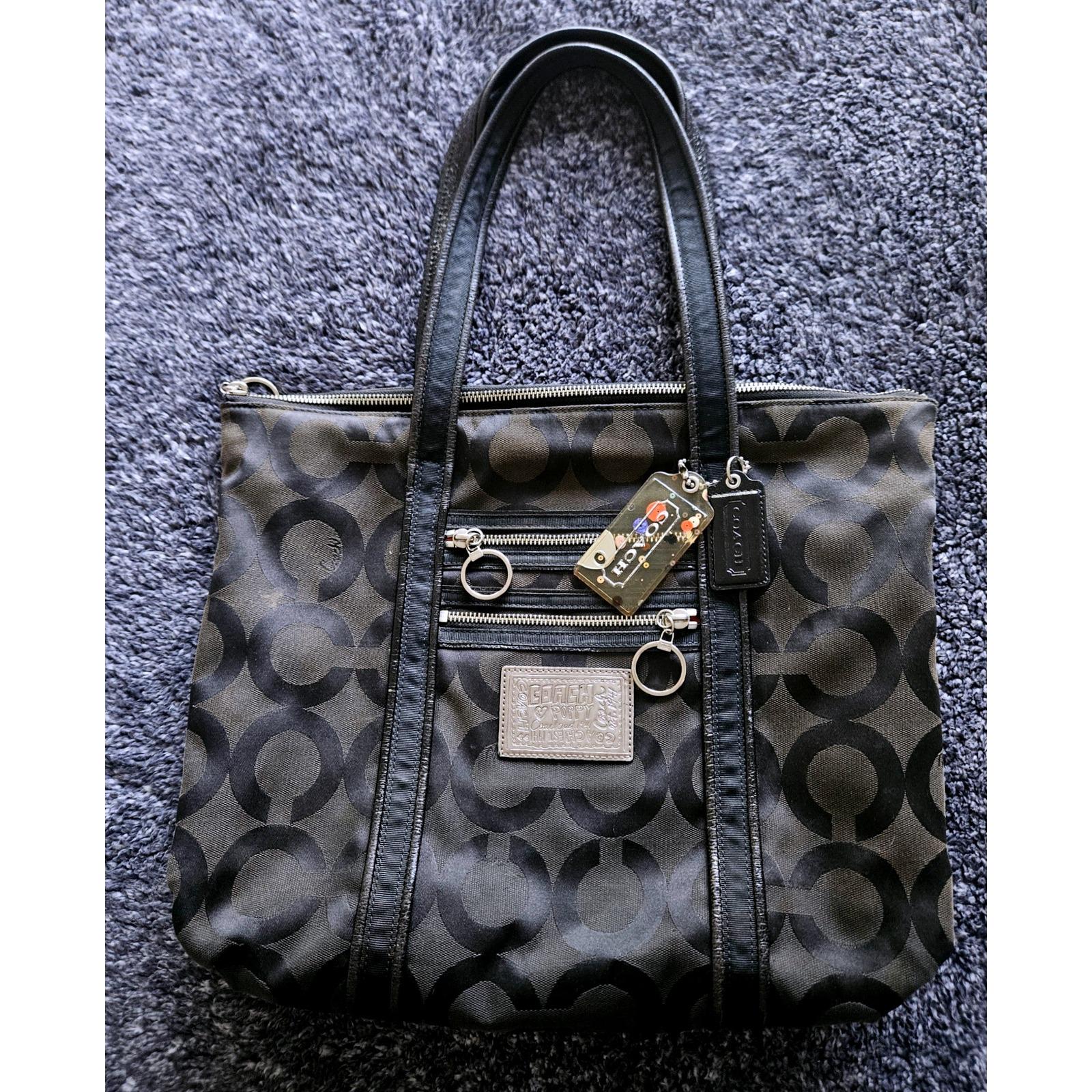 Coach poppy bag - Etsy 日本