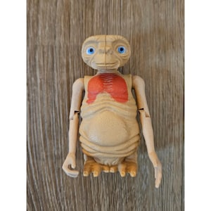 Et toy 1982 - Etsy 日本