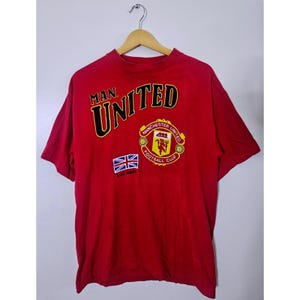 90s Manchester - Etsy