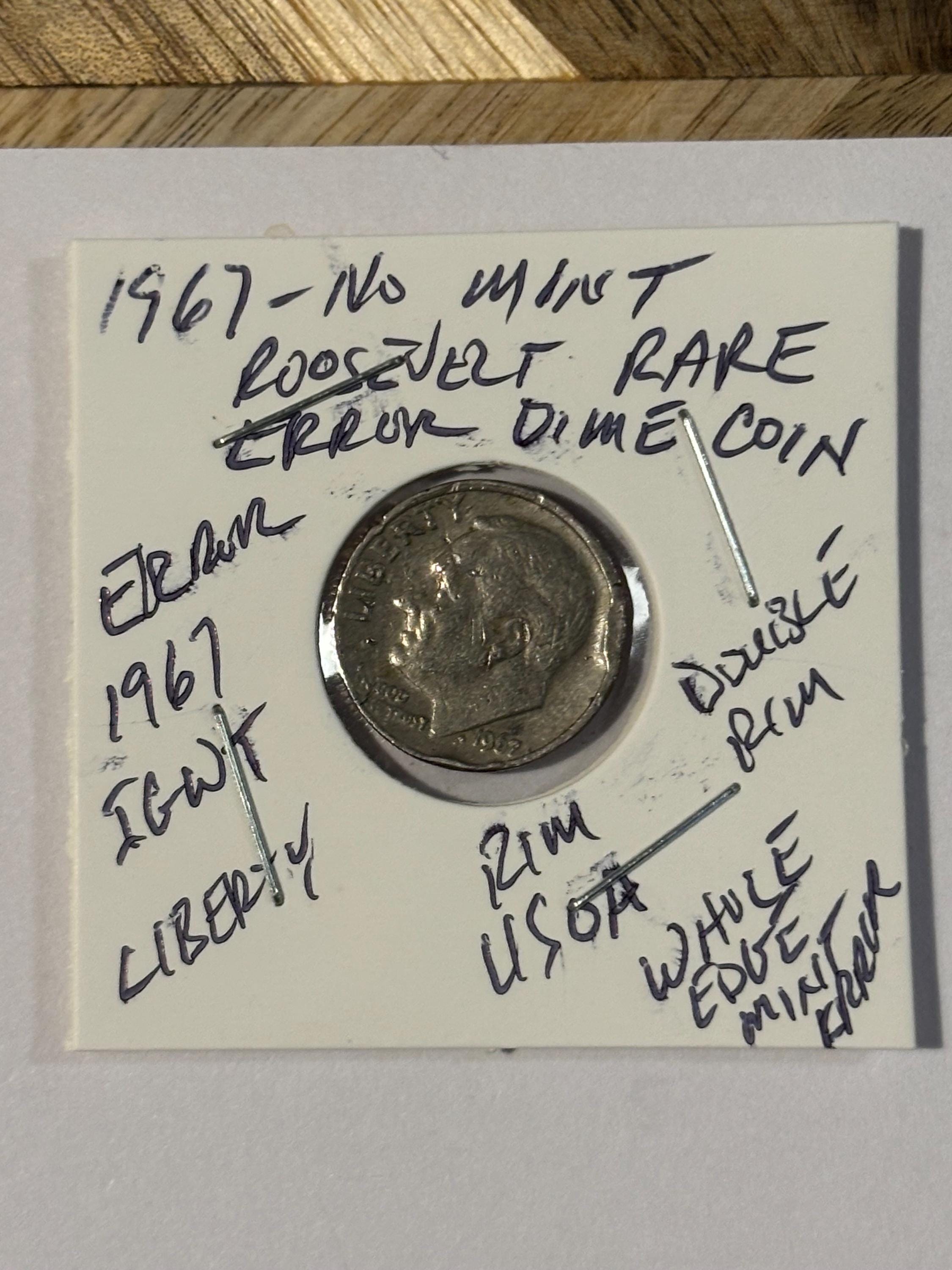 Error dime - Etsy 日本