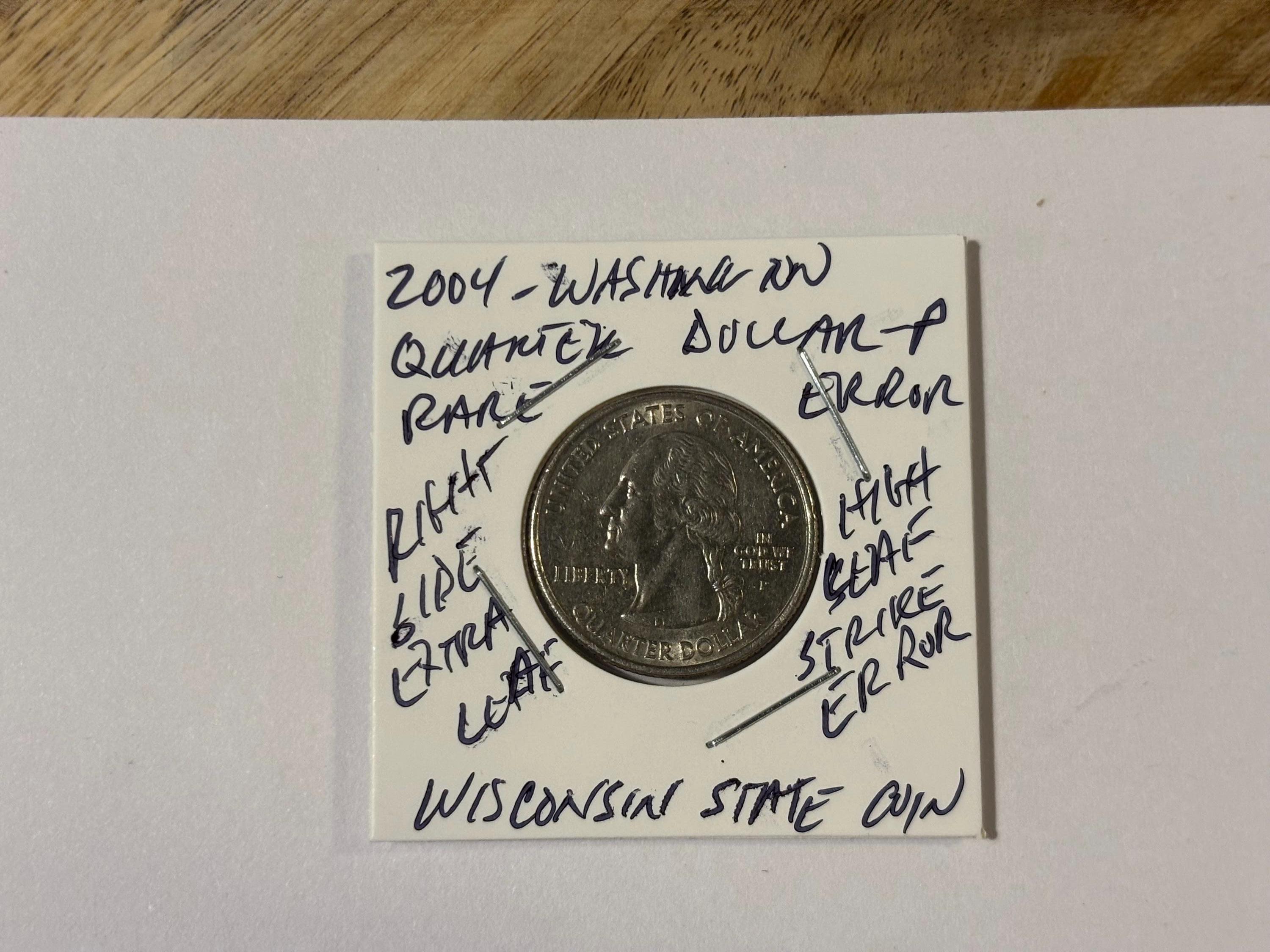 Quarter dollar - Etsy 日本