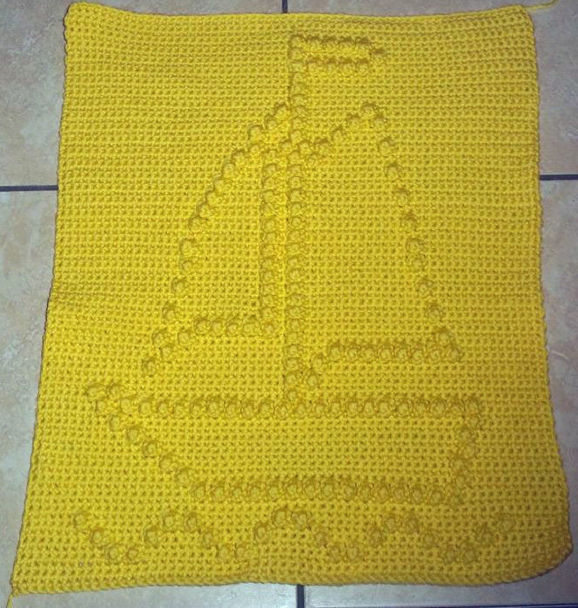 Sailboat Baby Blanket Pattern Crochet Baby Security Blanket Etsy
