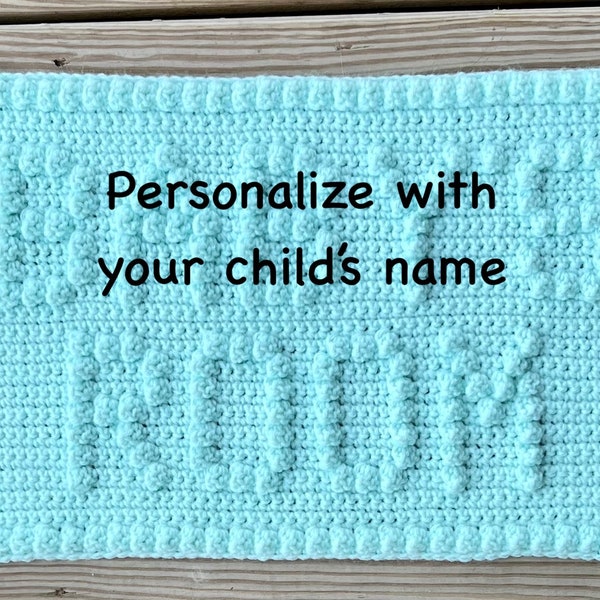 Crochet Wall Hanging Etsy