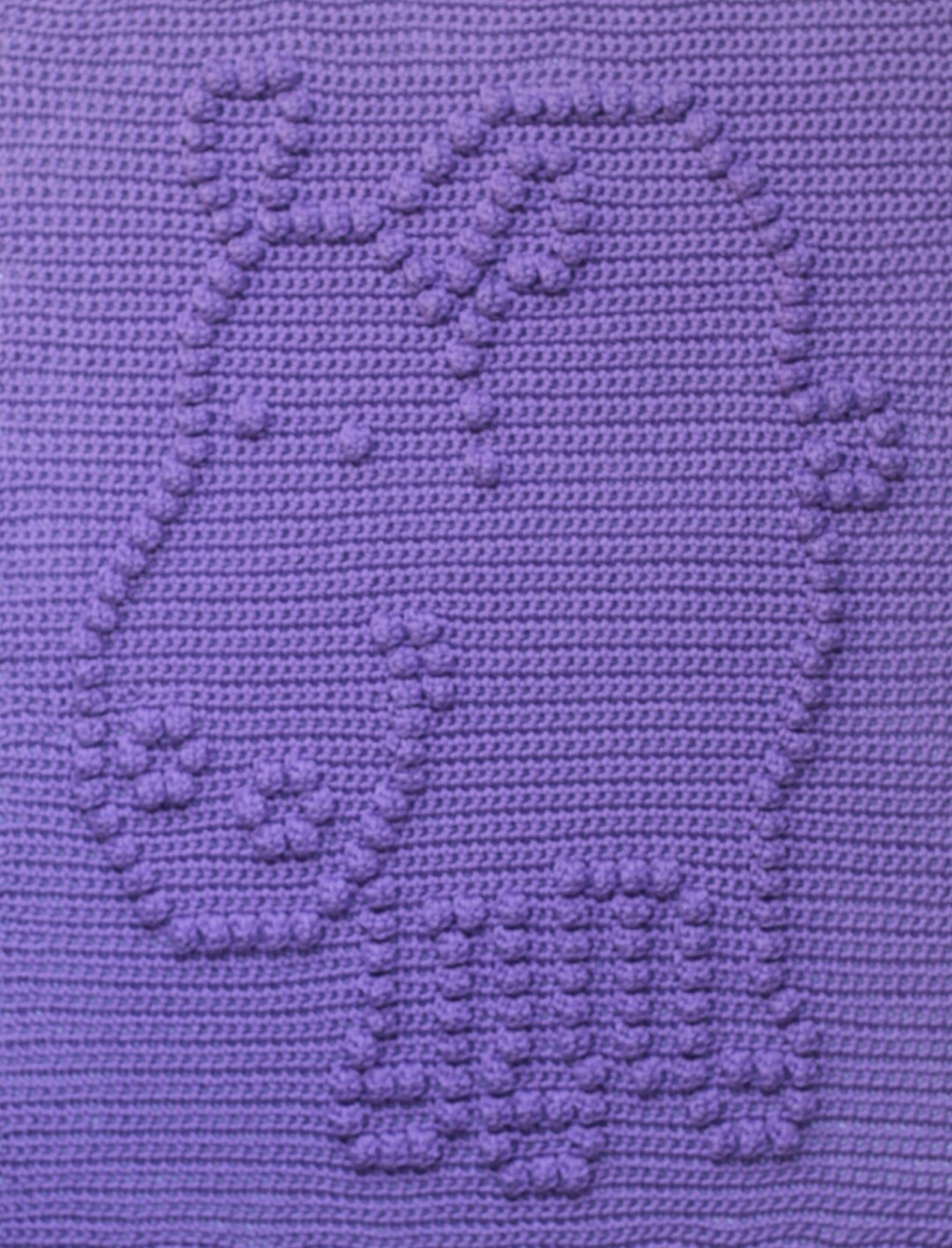 Hippo Pattern Print Hooded Blanket