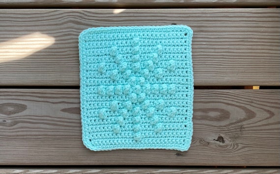 12 Stunning Crochet Stitches - The Unraveled Mitten