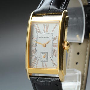 Hamilton Ardmore Watch - Etsy