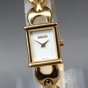 Gucci 1800l Watch - Etsy