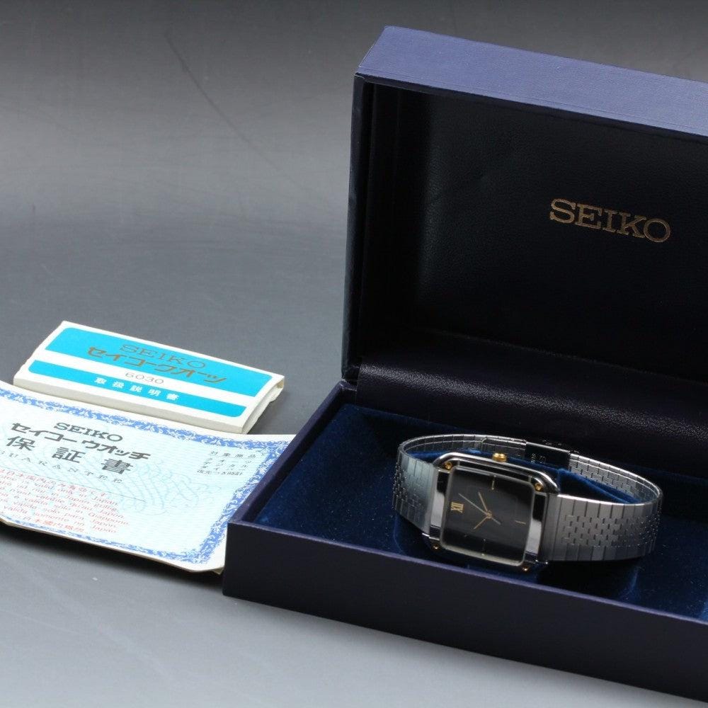 Vintage seiko 1981 - Etsy 日本
