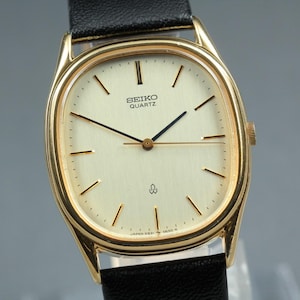 Seiko 5931 - Etsy