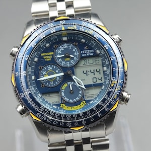 Citizen C300 - Etsy