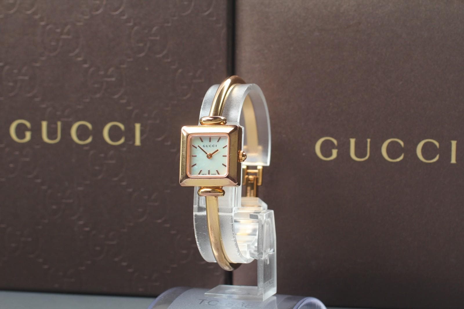 Gucci 1900l Watch - Etsy