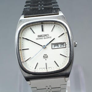 Seiko 9943 - Etsy