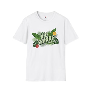 Rio Grande T Shirt - Etsy
