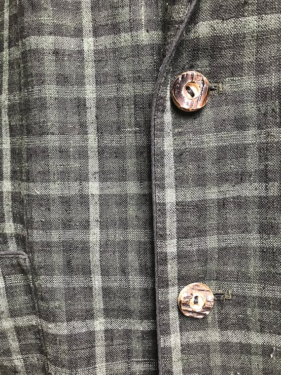 Austrian Trachten Jacket #5 - image 3