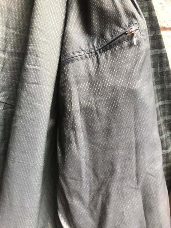 Austrian Trachten Jacket #5 - image 6