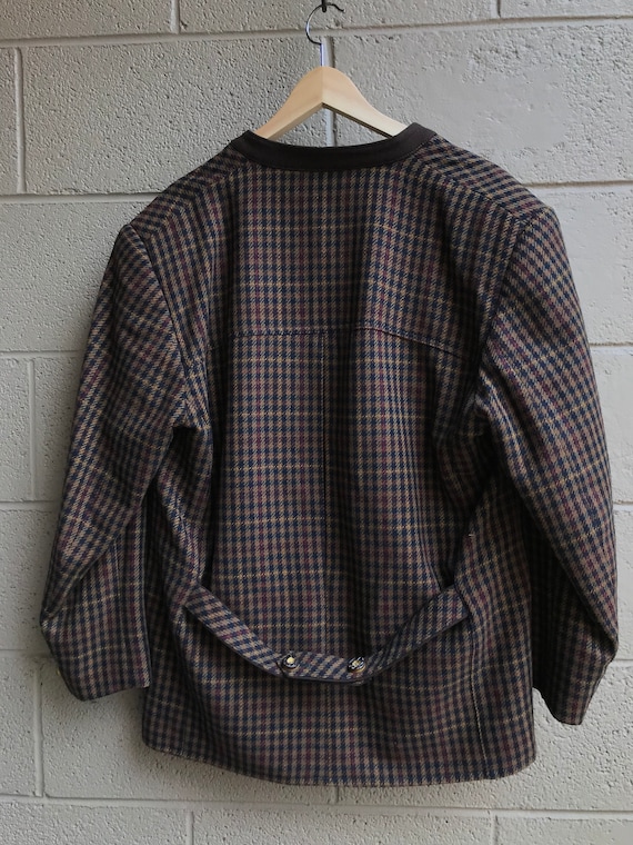 Austrian Trachten Jacket #2 - image 4