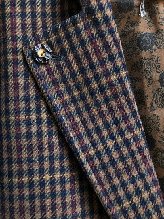 Austrian Trachten Jacket #2 - image 2