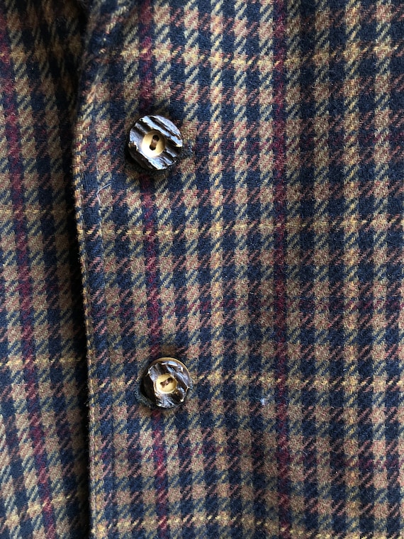 Austrian Trachten Jacket #2 - image 3