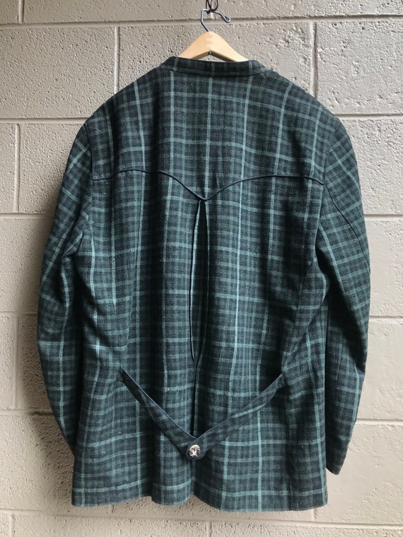 Austrian Trachten Jacket #5 - image 2