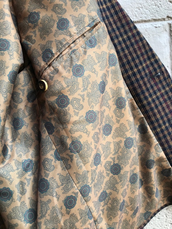 Austrian Trachten Jacket #2 - image 5