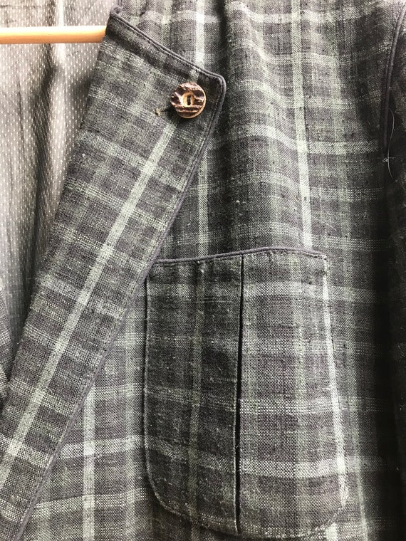 Austrian Trachten Jacket #5 - image 5