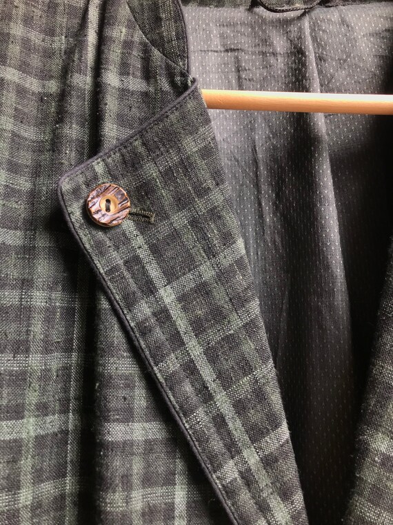 Austrian Trachten Jacket #5 - image 4