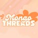 MongoThreads store logo