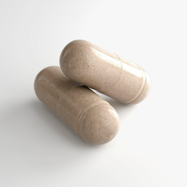 KSM-66 Ashwagandha Plus: Adaptogens, Amino Acids, B-Vitamins for Vitality image 5