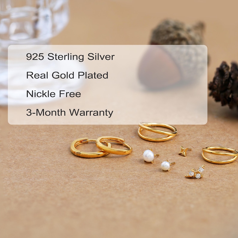 Niet-overeenkomend Flying Dragon-helix-kraakbeen, teruggeduwd, intern geschroefde piercing in sterlingzilver afbeelding 12