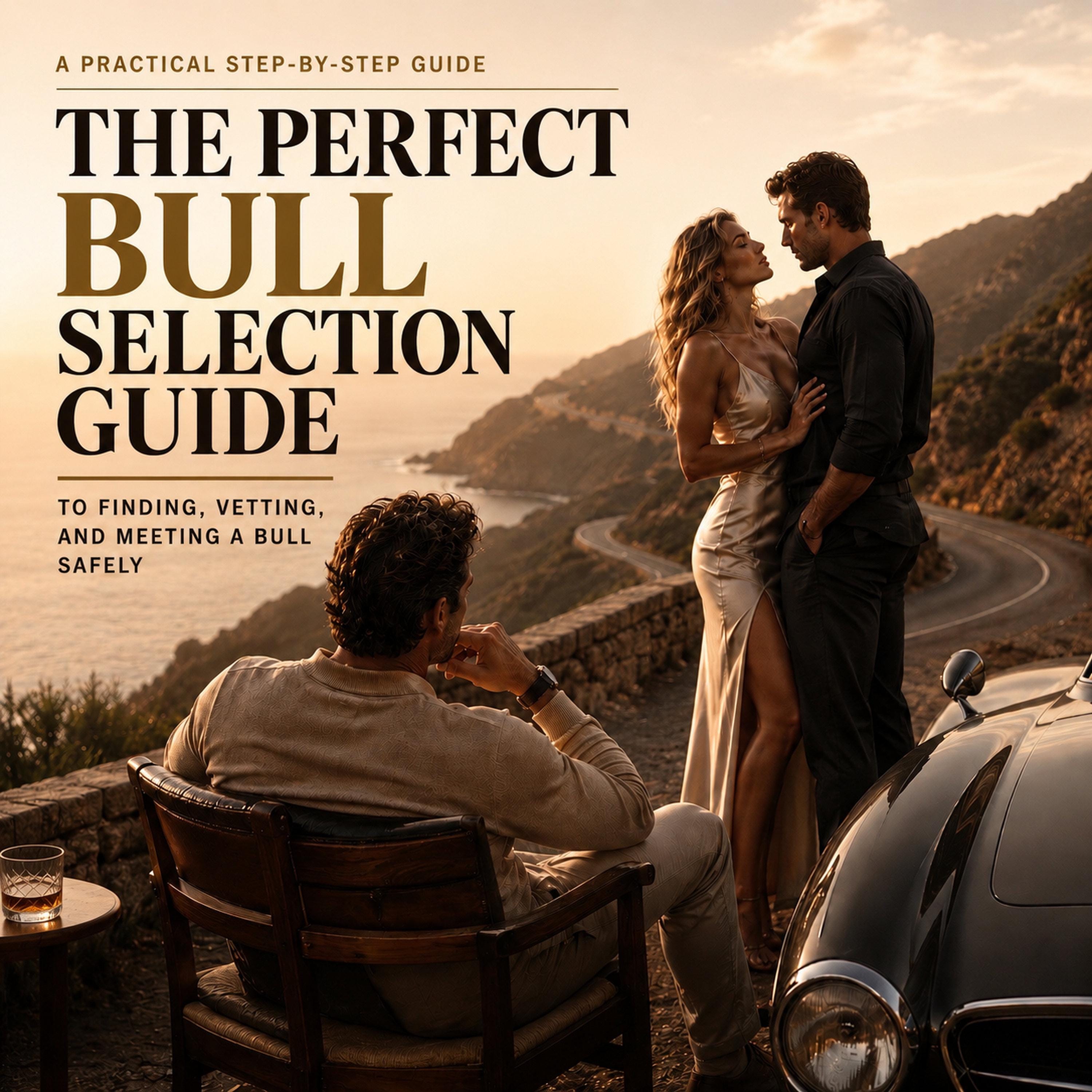 Cuckold Guide For Beginners, How To Find A Bull, Manual For Couples, Hotwife Lifestyle