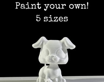 Littlest Pet Shop LPS - Boxer - Custom