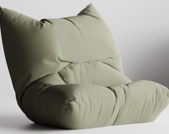 Phone Stand | Minimalist 3D Printed Phone Pillow Holder for Desk, Bed & Couch | Tech Gift
