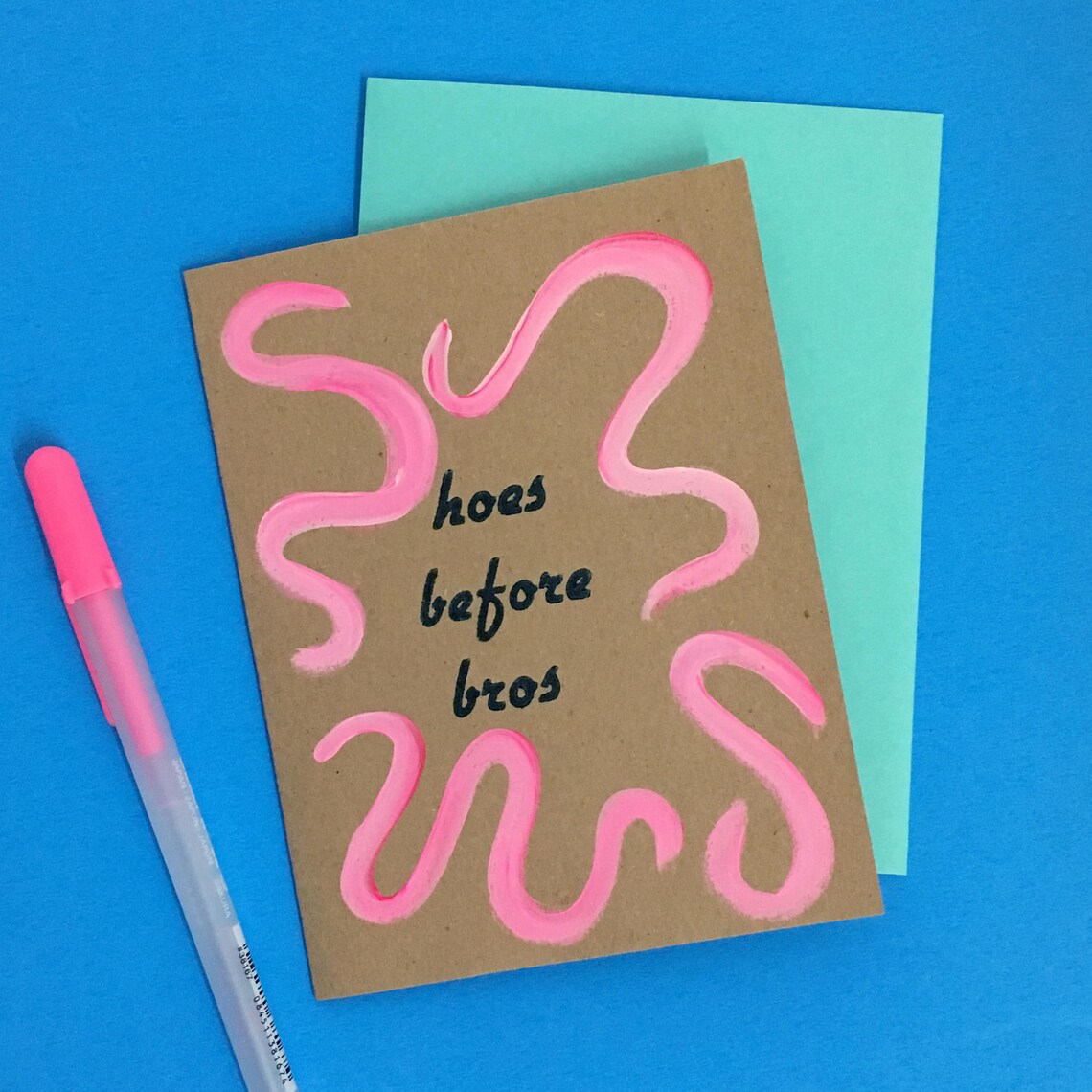 Hoes Before Bros Card Game Amazon at Mark Brunson blog