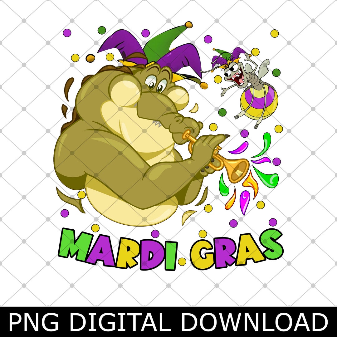 princess and the frog mardi gras