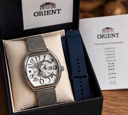 Japanese Q Q Watch - Etsy