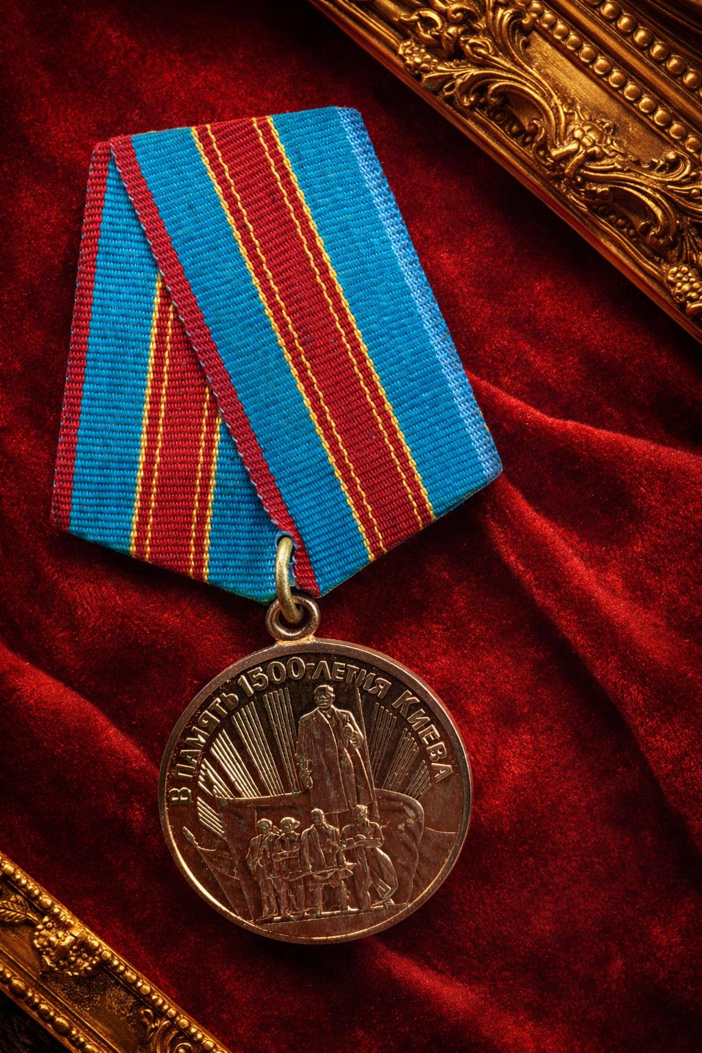 Hero of Ukraine Medal - Etsy